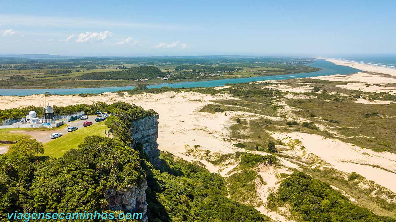 Morro dos Conventos