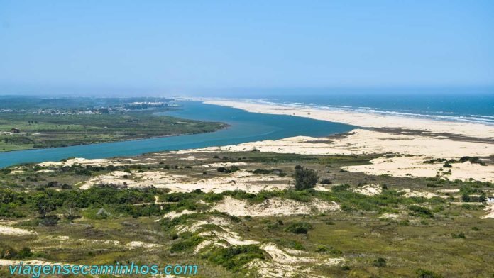 O que fazer em Araranguá SC Viagens e Caminhos