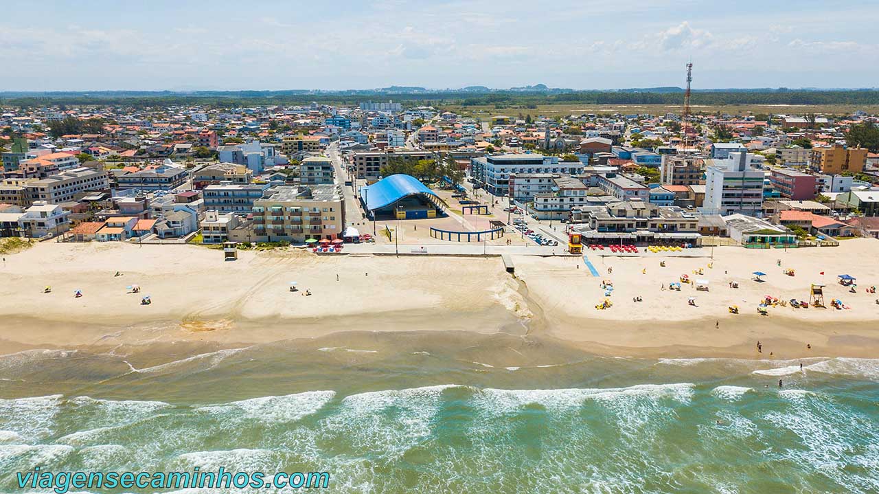 Balneário Arroio do Silva - SC