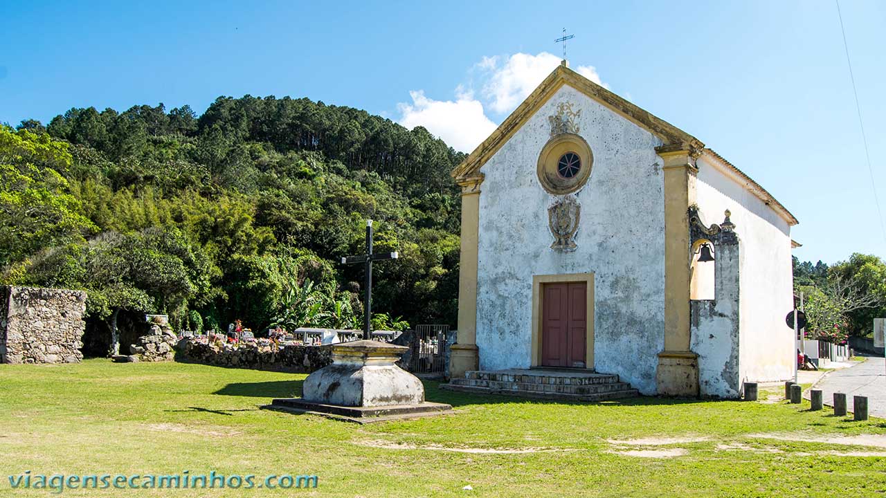 Capela de Nossa Senhora da Piedade