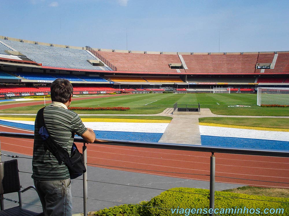 São Paulo para crianças - Shopping Vila Olímpia inaugura Arena