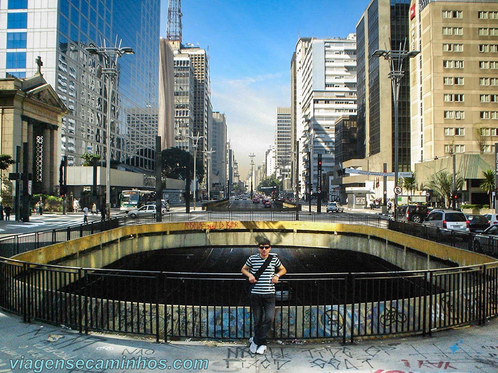 São Paulo - Avenida Paulista