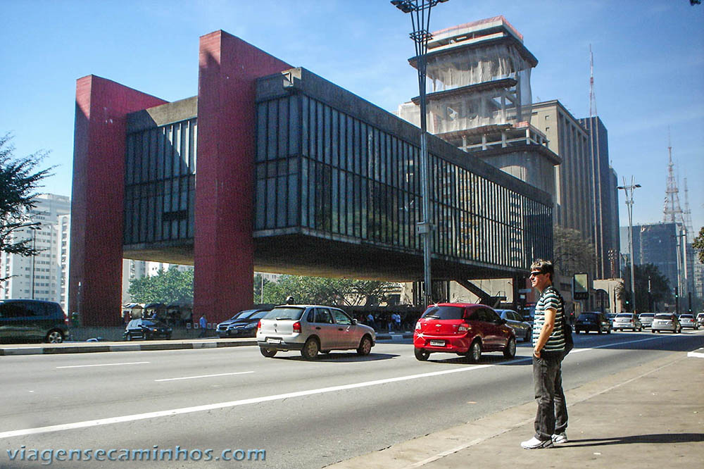 São Paulo - MASP