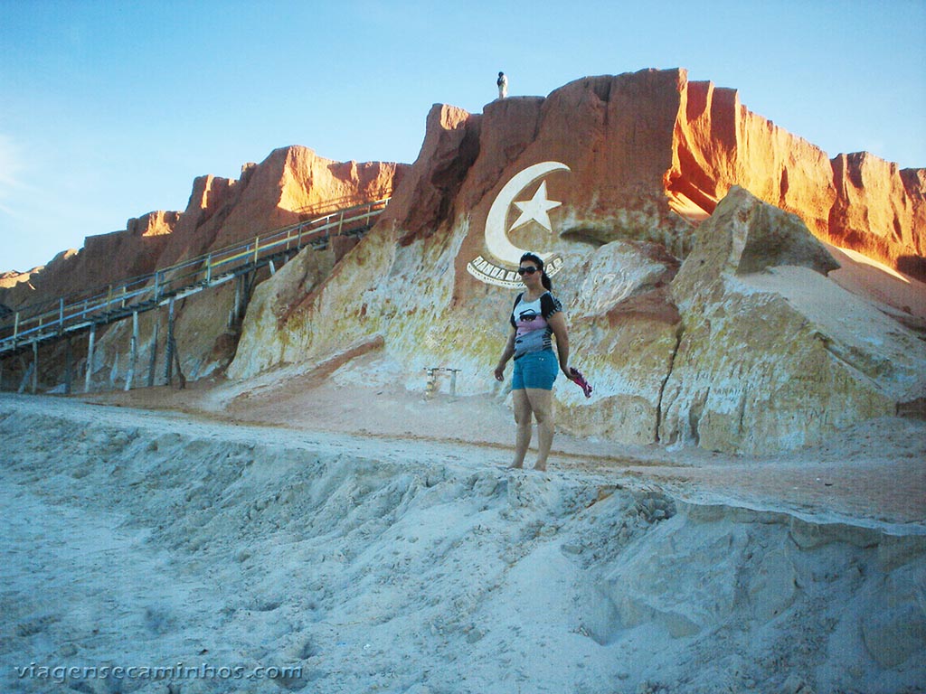 Canoa Quebrada - Ceará