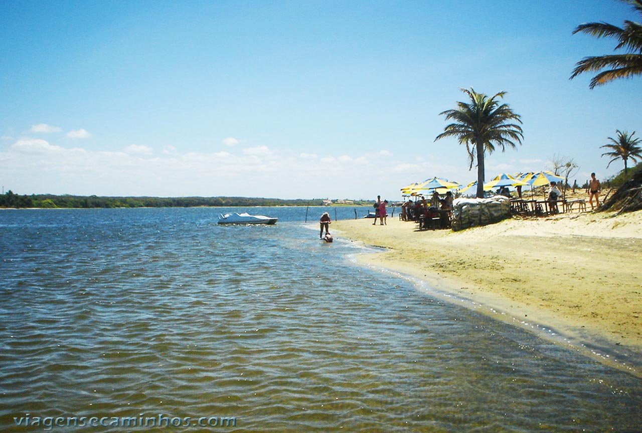 Lagoa Uruaú - Beberibe