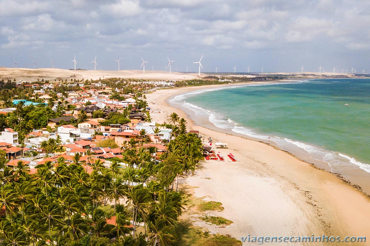 Flecheiras - Trairi - Ceará