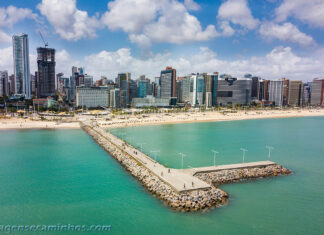 O que Fazer em Fortaleza: 25 atrações, praias e passeios Fortaleza