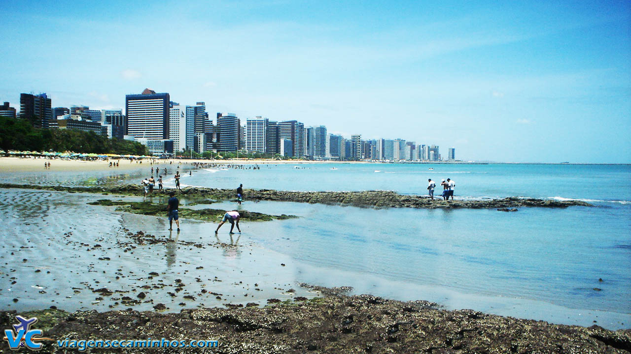 Fortaleza - Ceará