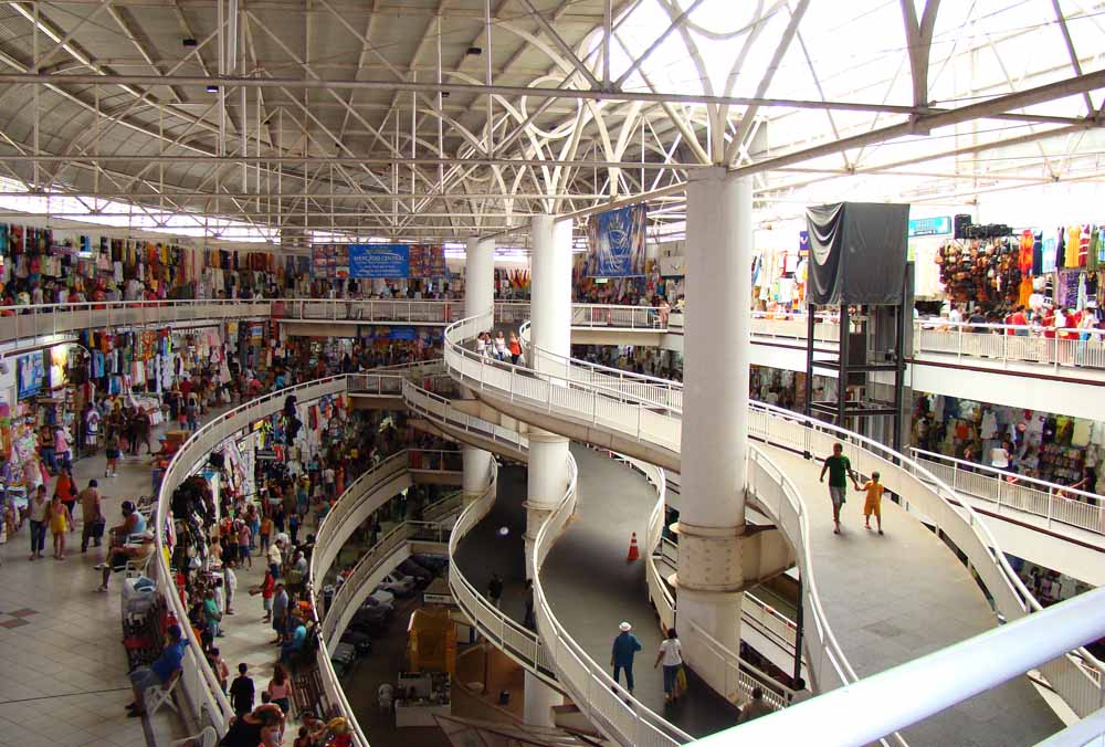 Mercado Central de Fortaleza