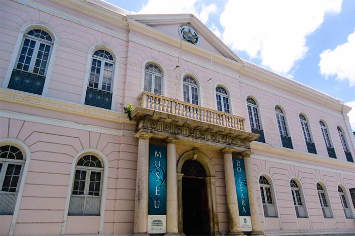 Museu do Ceará