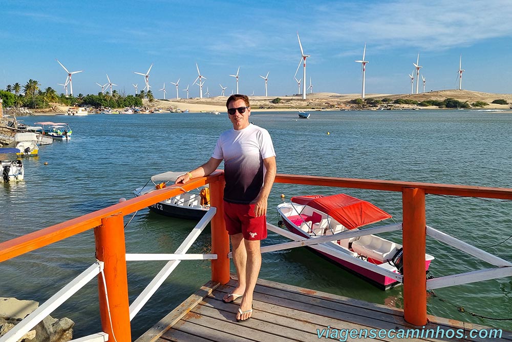 O que fazer em Mundaú - Ceará