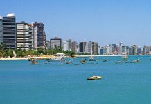 O que fazer em Fortaleza