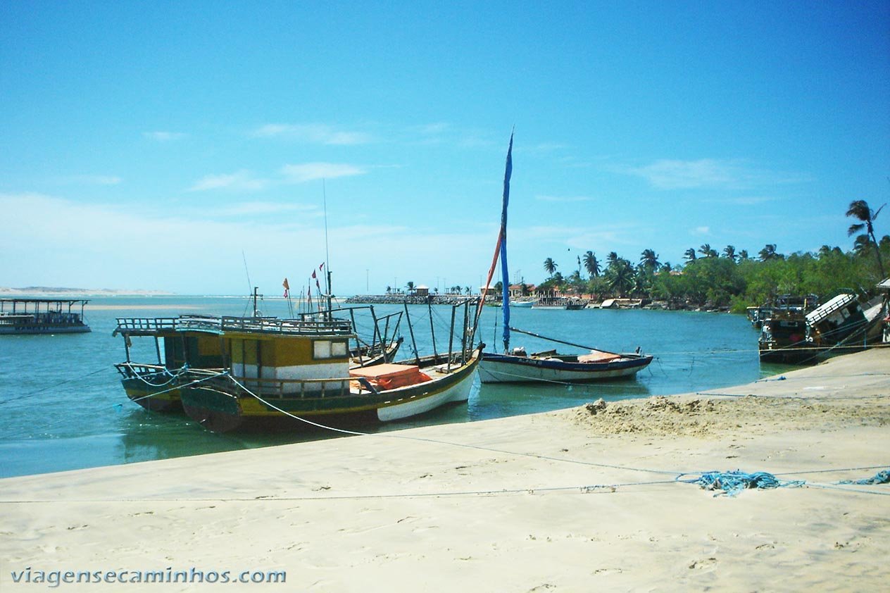 Rio Mundaú - Ceará