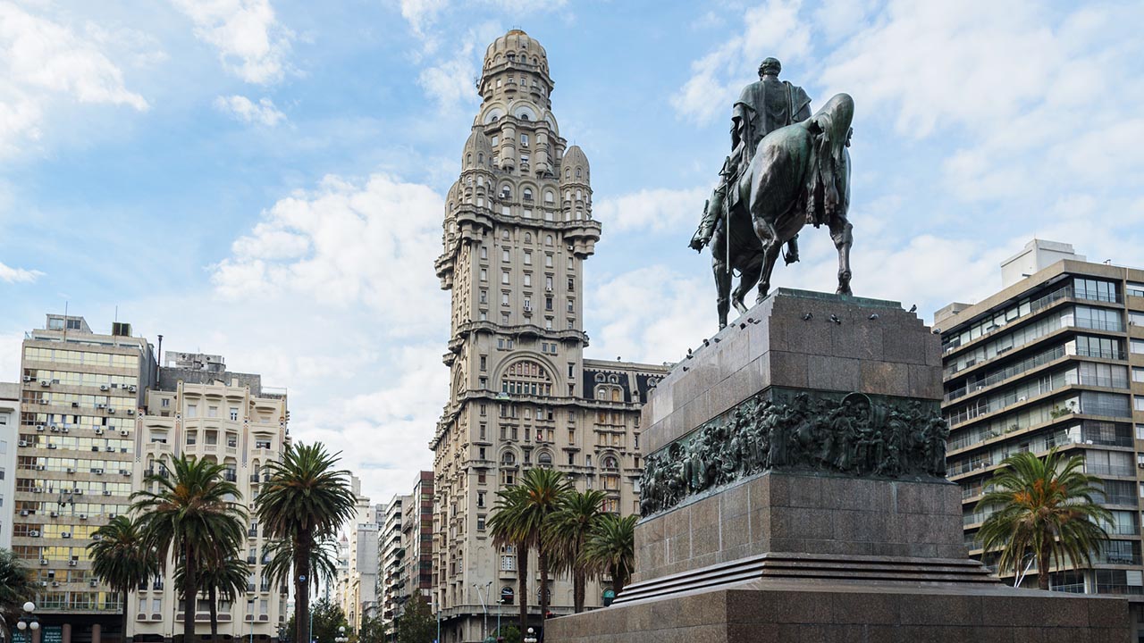 Roteiro Uruguai e Buenos Aires de carro - Viagens e Caminhos