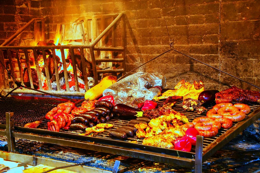 O que fazer em Montevideo - Mercado del Puerto