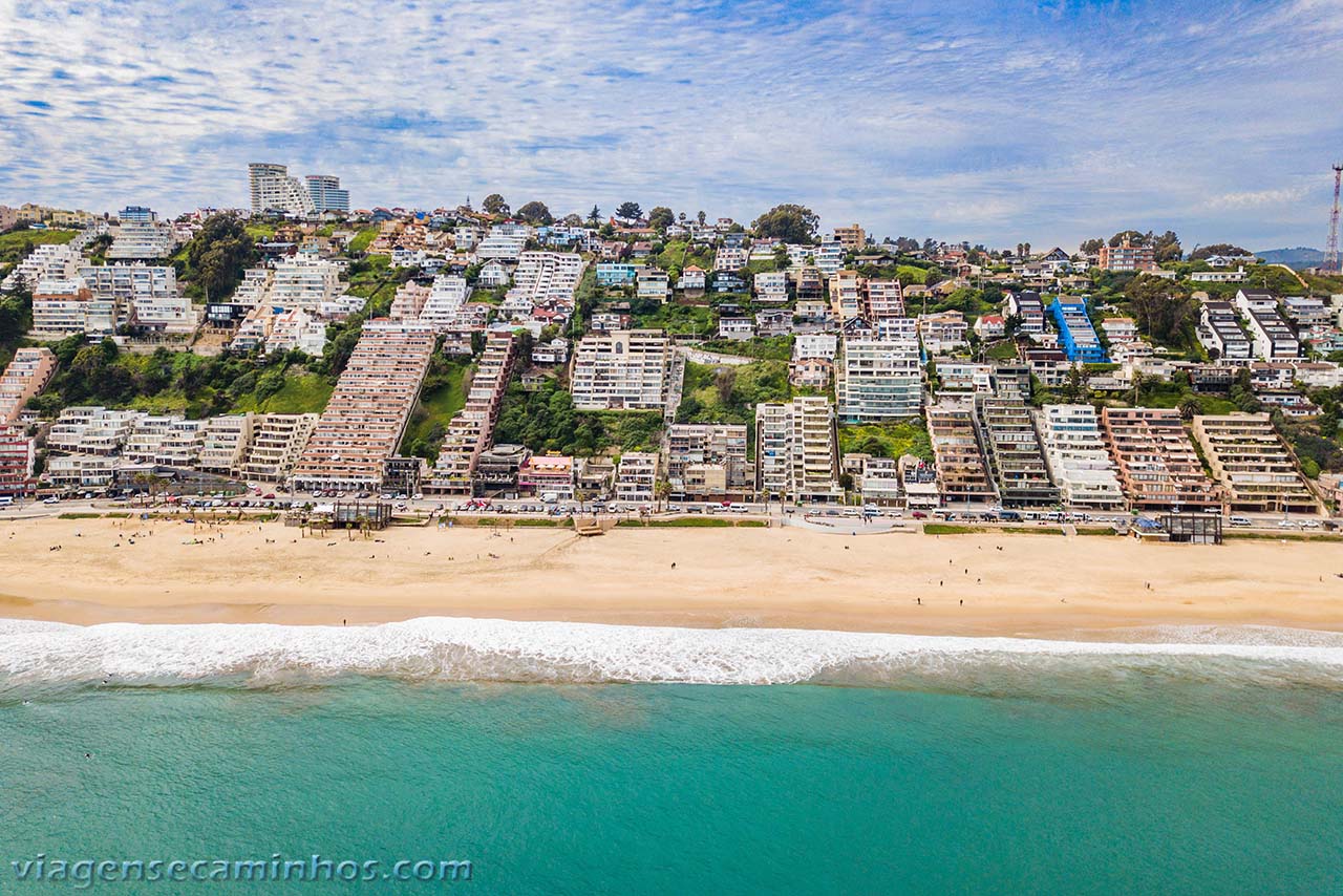 Reñaca - Viña del Mar - Chile