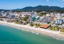 Canasvieiras - Florianópolis