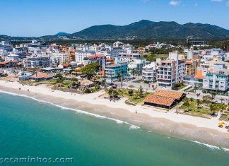 Canasvieiras - Florianópolis