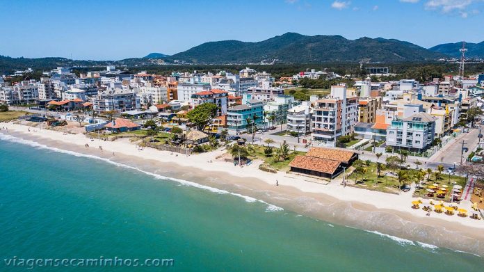 Canasvieiras - Florianópolis