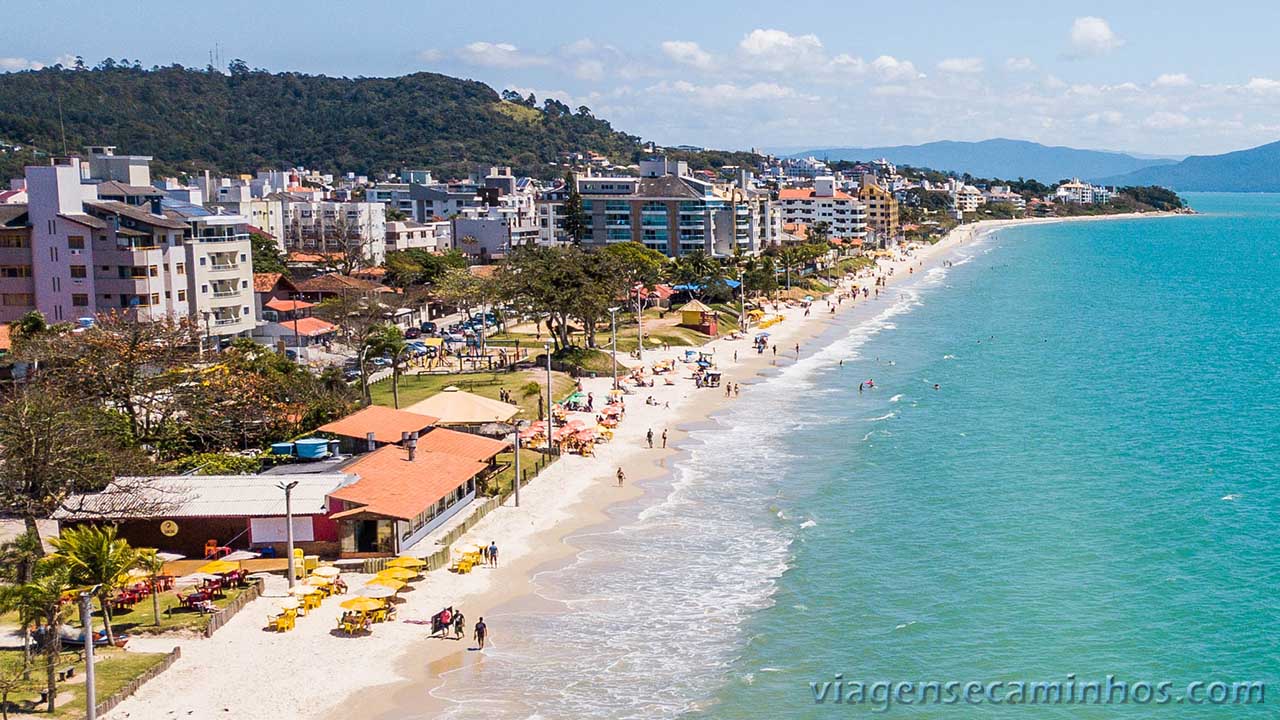 Canasvieiras - Florianópolis