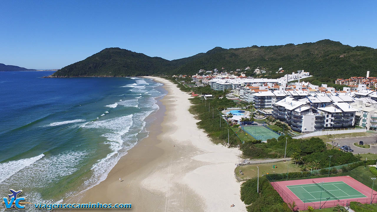 Praia Brava - Florianópolis - SC