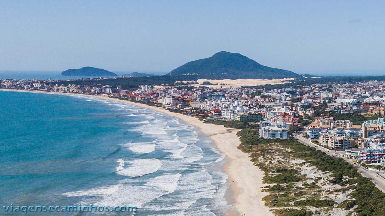 Praia dos Ingleses