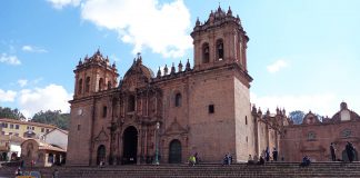 O que fazer em Cusco - Peru