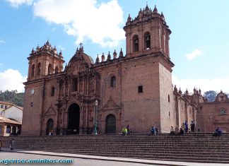 O que fazer em Cusco - Peru