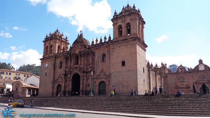 O que fazer em Cusco - Peru