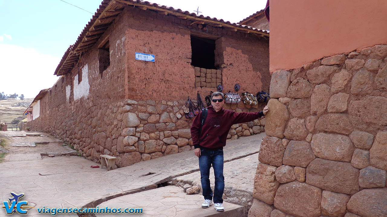 Chinchero - Peru