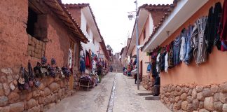 Chinchero - Peru