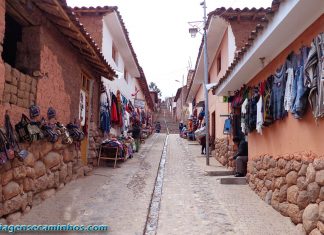 Chinchero - Peru