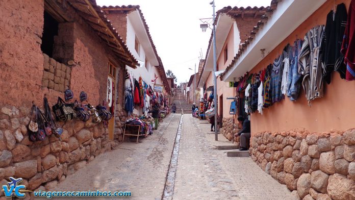 Chinchero - Peru