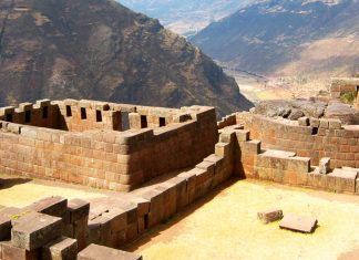 Pisac - Vale Sagrado