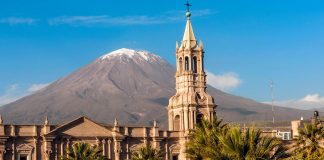 Arequipa - Peru