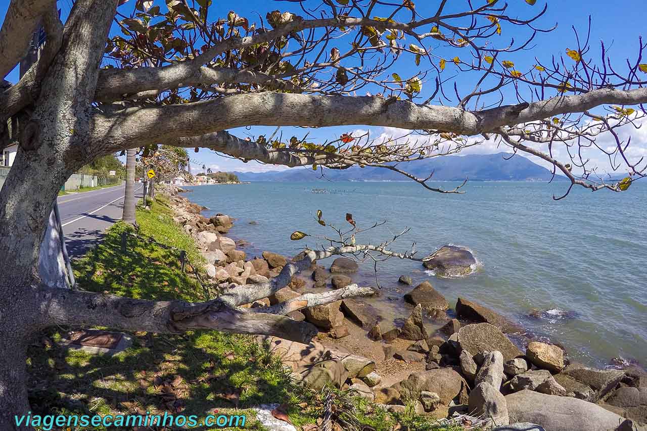 Ribeirão da Ilha - Florianópolis