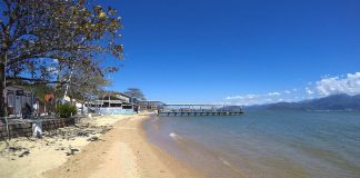 Florianópolis - Ribeirão da Ilha