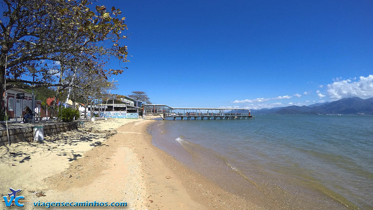 Florianópolis - Ribeirão da Ilha