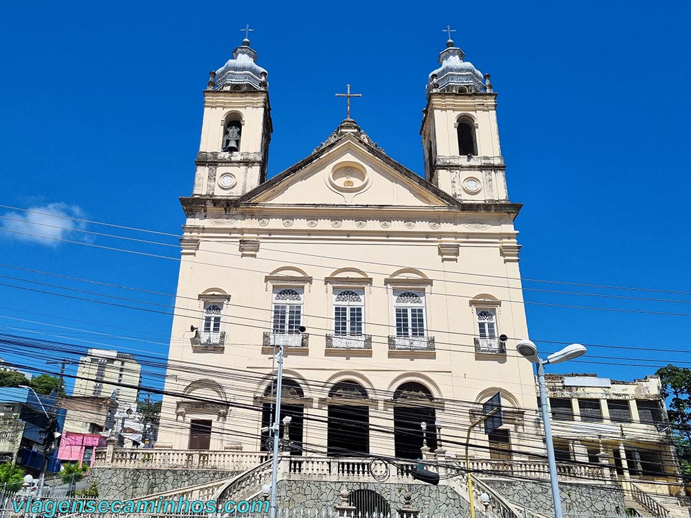 Catedral de Maceió