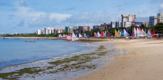 Maceió - Alagoas