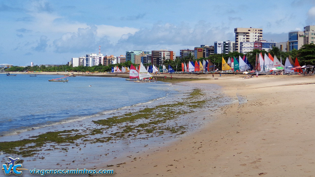 Maceió - Alagoas