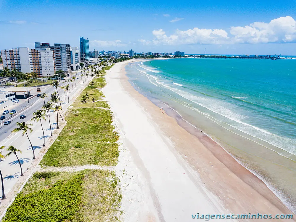 Maceió - Praia Avenida