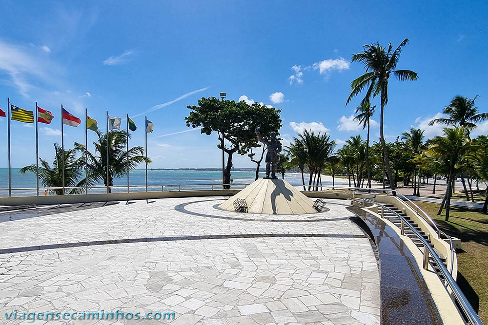 Memorial da República - Maceió