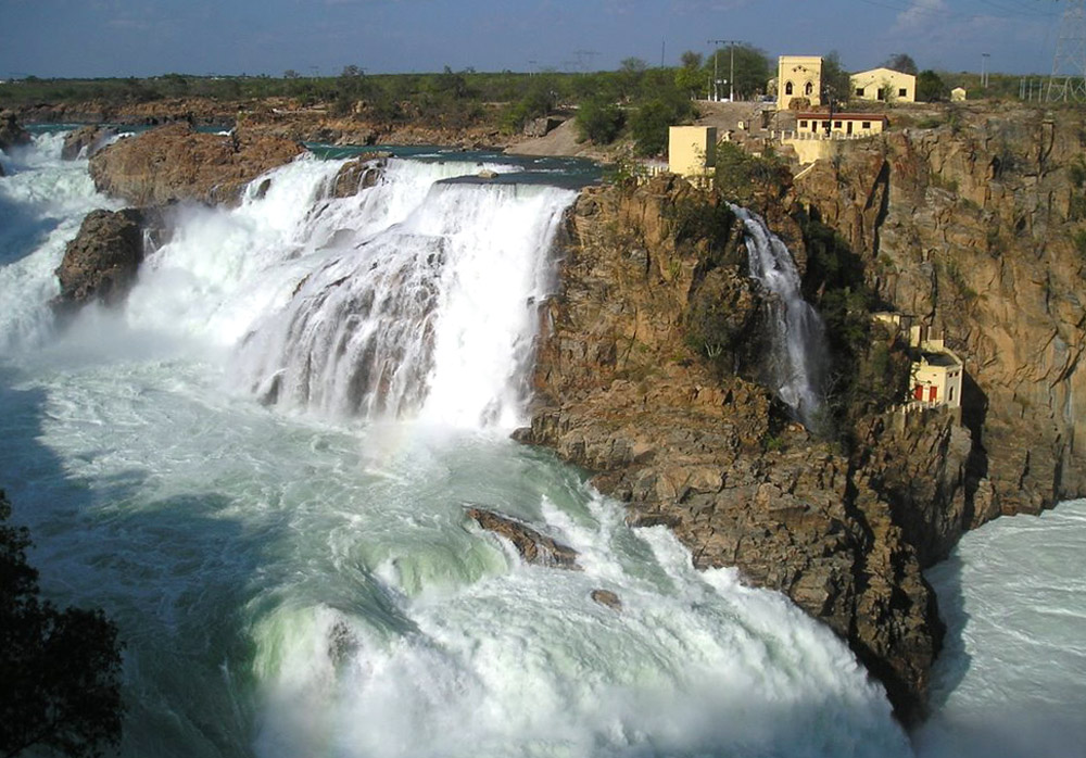 Cachoeira de Paulo Afonso