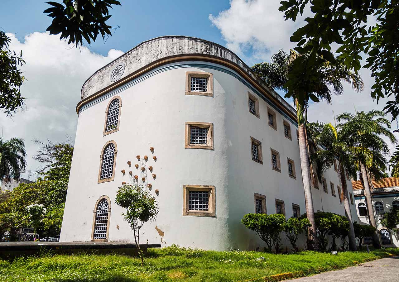 Casa da Cultura de Recife
