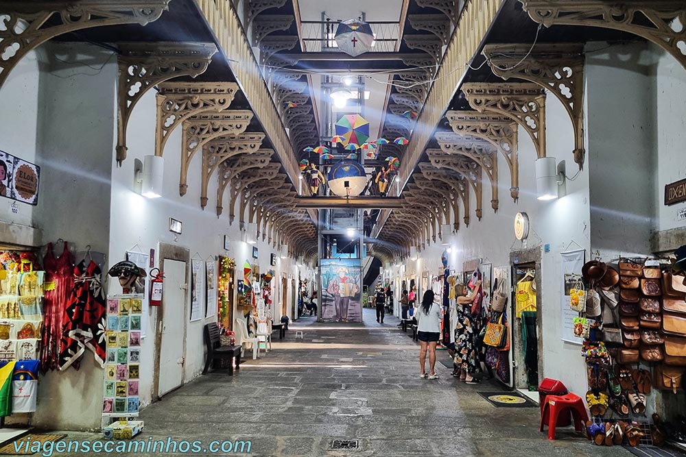 Casa da Cultura de Pernambuco