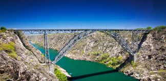 Ponte Do Ped - Paulo Afonso