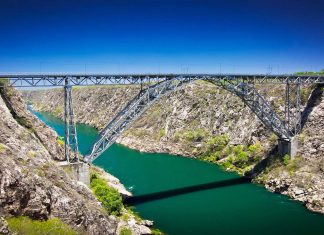 Ponte Do Ped - Paulo Afonso