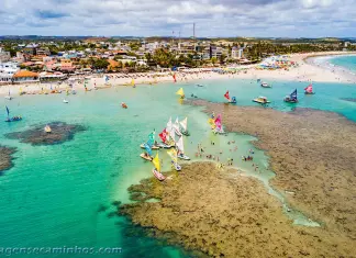 Porto de Galinhas - Ipojuca