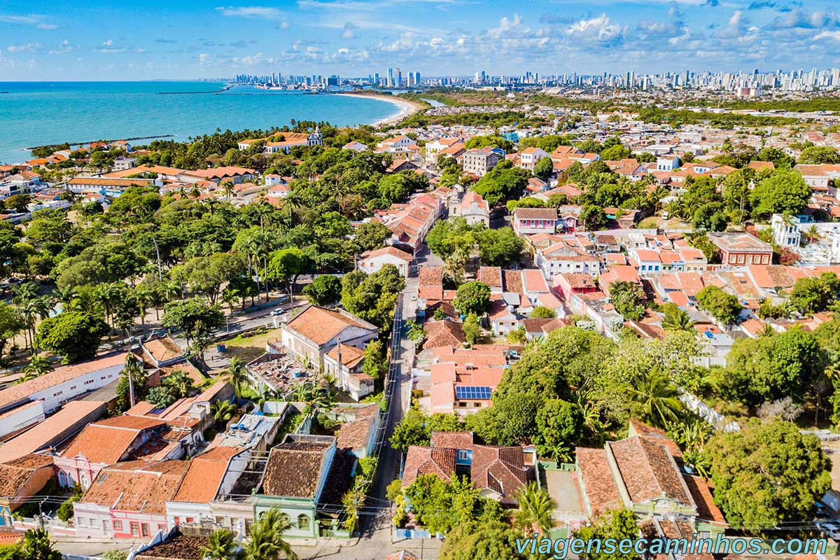 Olinda